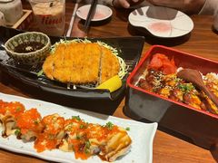 -白石の深夜食堂(芝罘万达店)