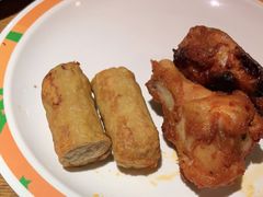 -比格比萨自助(西单明珠餐厅)