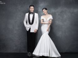 -第一夫人婚纱摄影(南京店)