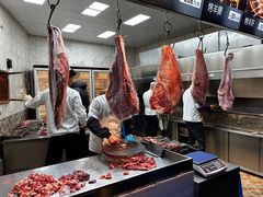 -贯贯吉·清真餐厅(浙江中路店)