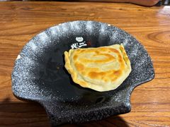 -地二手作鱼汤馄饨(上街里店)