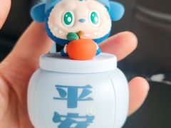 -泡泡玛特POPMART(浦项中心体验店)