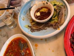 -常和州·夜宵大排档(常州单店)