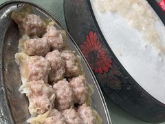 -嘉升大排档(番禺总店)