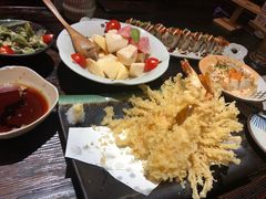 -芥岛(河北大街店)