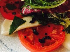 -PIZZA BIANCA(民园店)