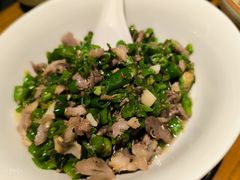 -衡东土菜馆(天际绿洲店)