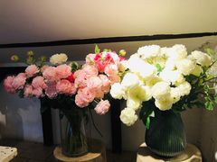 -素描餐厅(灵隐天竺店)