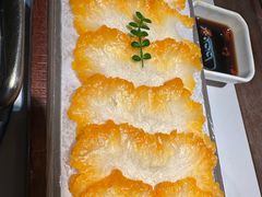 -花菇朵 ll 野生菌锅·精品滇菜(后沙峪店)