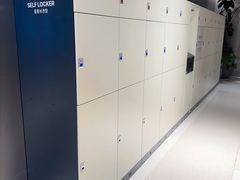 -乐天免税店(明洞店)