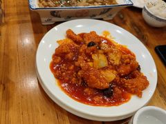 -老雒阳面馆·水席·洛阳菜(王城路店)