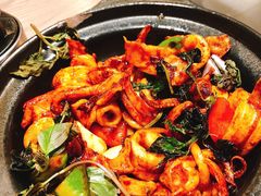 -四道菜·福建菜馆(新街口金鹰店)