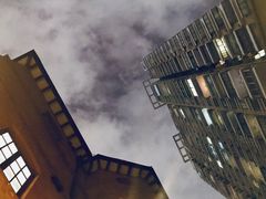 -Ocean's Table 欧舍