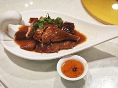 -禾府酒家·传统广府味(番禺店)