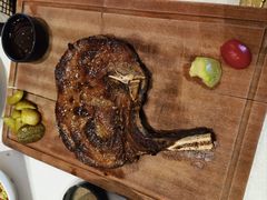 -圣彼得堡观江俄餐厅(中央大街黑金冠店)