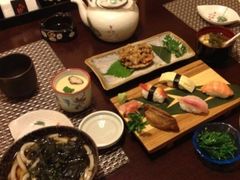 -松子日式料理(东朝阳路店)