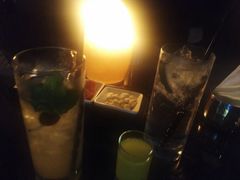 -富力丽思卡尔顿酒店·FLAIR餐厅酒吧
