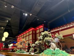 -牛New寿喜烧(金茂览秀城店)