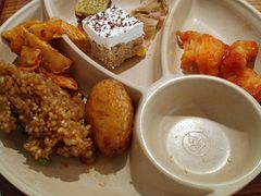 -素满香·食养自助(建邺万达店)