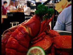 -PAULANER普拉那德国啤酒花园(千玺广场店)