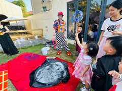 -HERRE·FARM 赫尔露营农场·团建聚会包场