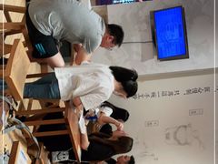 -小满手工粉(上海月星环球港店)