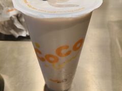 -CoCo都可(虹口龙之梦店)