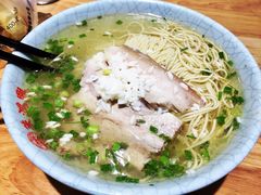 -朱鸿兴面馆(镇湖店)