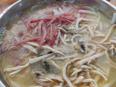 -河州春清真西北特色美食(虎踞路店)