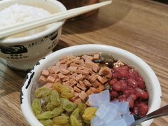 -成都你六姐·牛肉冒菜(城市集市合生汇店)
