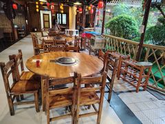-原汁原味驴庄(长岭村店)