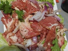 -外婆掌柜·东北家庭烤肉(托乐嘉店)