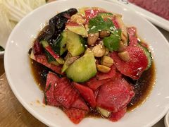 -牛街·马辈儿涮肉(牛街二店)