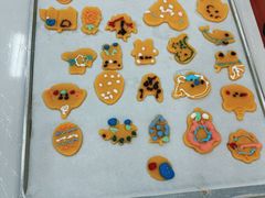 -米柚烘焙教室(新天地购物中心店)