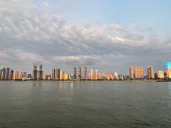 -武汉关码头(轮渡站)