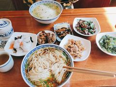 -同得兴 Since·1995 传统苏式面馆(十全街店)