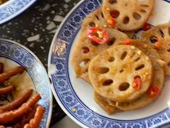 -赣南粉局·江西小炒·锅气炒粉(人民广场店)