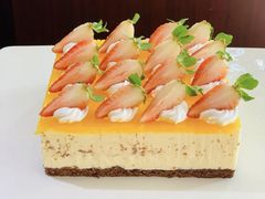 -科尔海悦酒店·柏顿花园餐厅(清河东路店)