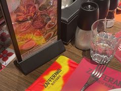 -ZAFFERANO西班牙海鲜饭(上海首店)
