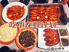 -李叔叔虾蟹大排档(青羊店)