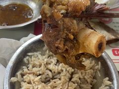 -阿秋牛排(湖心街店)