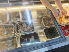 -丽丽三鲜螺蛳粉(田林路店)
