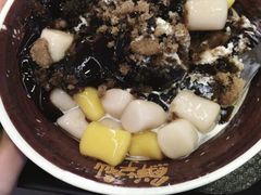 鲜芋仙(大悦城店)-鲜芋仙(南开大悦城店)