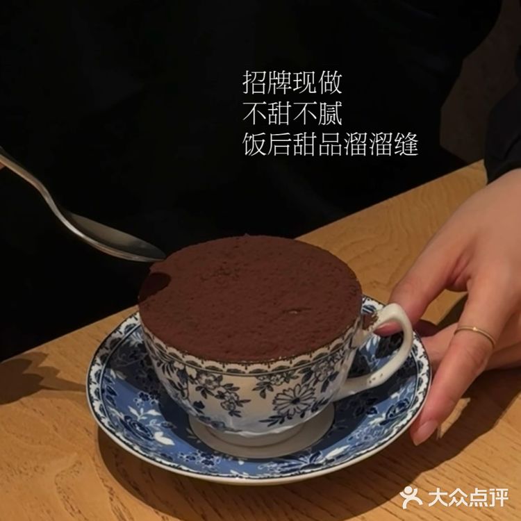 宁波万象城西餐！颜值和味道并存！！