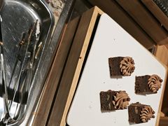 -上海锦江汤臣洲际大酒店壹阶层