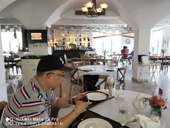 大堂-长江六号法国餐厅(长江南路店)