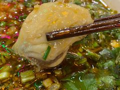 -蛙一刀·麻椒鱼火锅(金仙桥店)