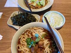 -李先生牛肉面大王(欧亚卖场店)