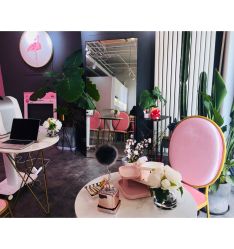 -Priscilla皮肤管理中心