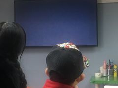 -刘开渠艺术中心(龙湖春森星悦荟店)